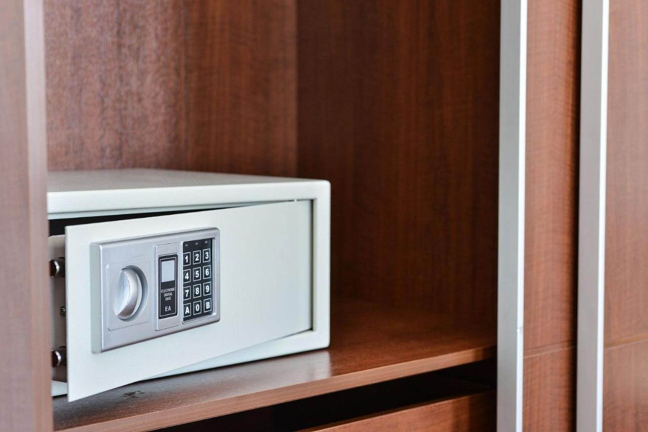 Apartamento Aconchegante Com Vista Incrivel, Piscina E Vaga Σάο Πάολο Εξωτερικό φωτογραφία