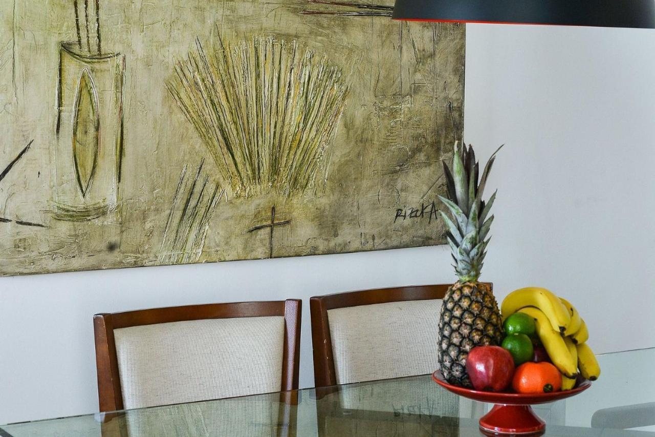 Apartamento Aconchegante Com Vista Incrivel, Piscina E Vaga Σάο Πάολο Εξωτερικό φωτογραφία
