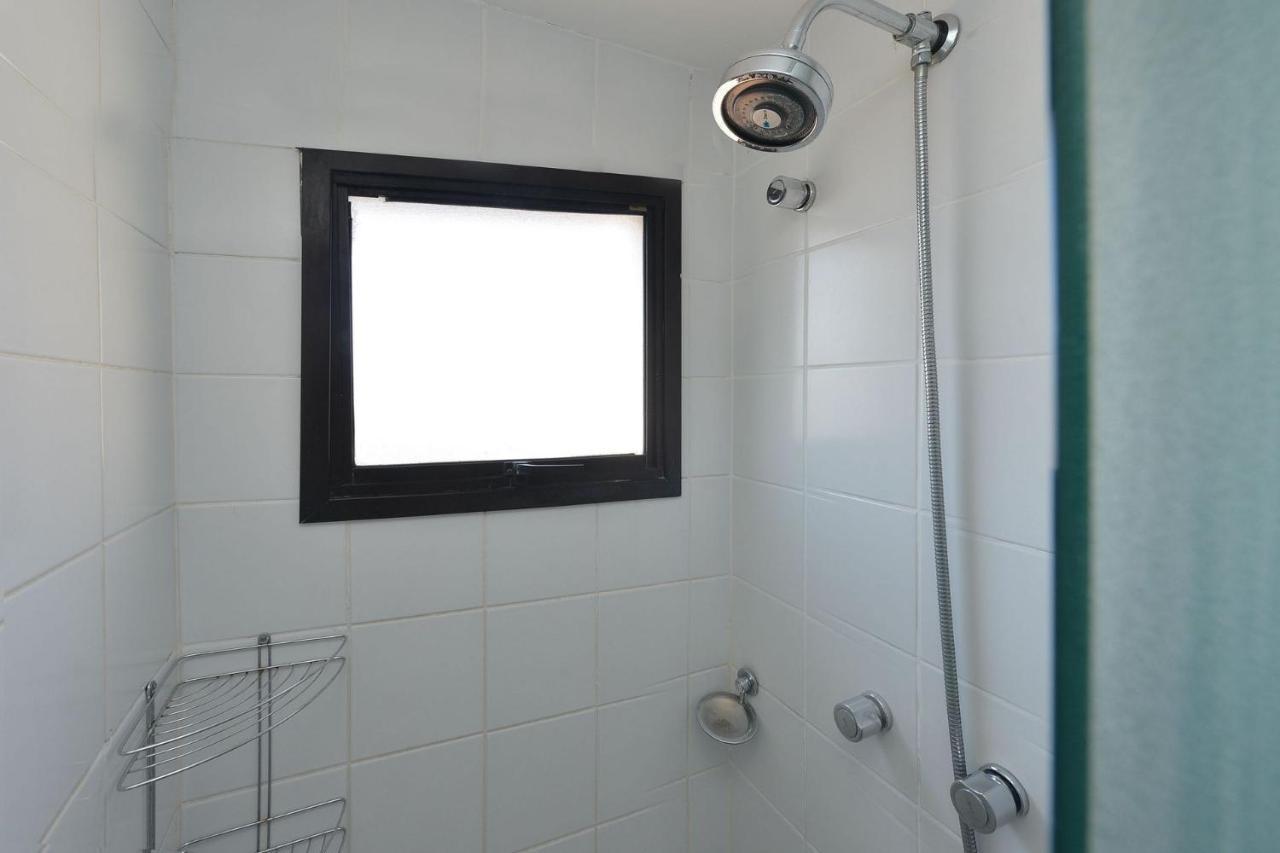 Apartamento Aconchegante Com Vista Incrivel, Piscina E Vaga Σάο Πάολο Εξωτερικό φωτογραφία