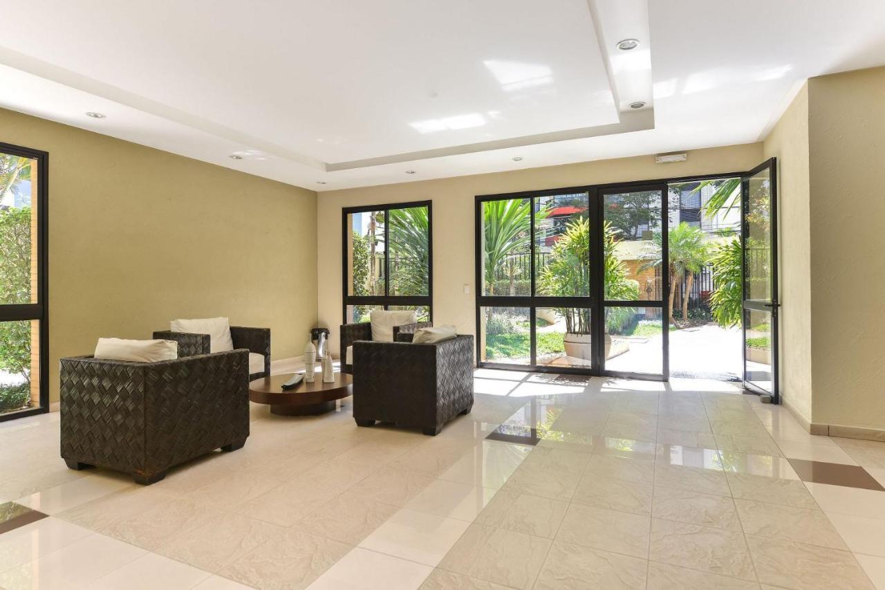 Apartamento Aconchegante Com Vista Incrivel, Piscina E Vaga Σάο Πάολο Εξωτερικό φωτογραφία
