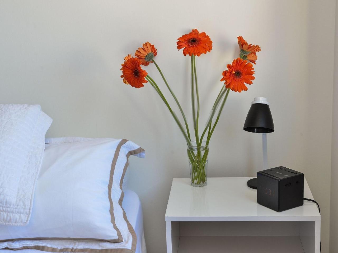 Apartamento Aconchegante Com Vista Incrivel, Piscina E Vaga Σάο Πάολο Εξωτερικό φωτογραφία