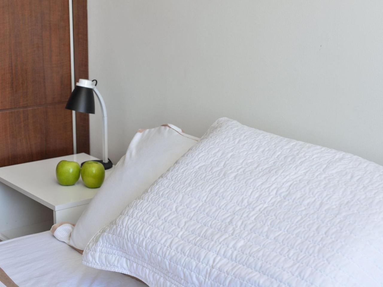 Apartamento Aconchegante Com Vista Incrivel, Piscina E Vaga Σάο Πάολο Εξωτερικό φωτογραφία